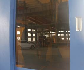 Lazeriniai pjovimo plieniniai vamzdžiai Laser Cutting Steel Tubes