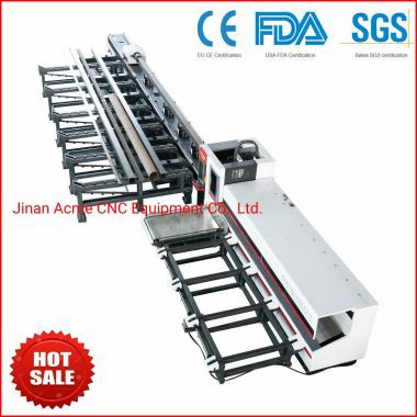 Metalo pjovimo lazerio vamzdis