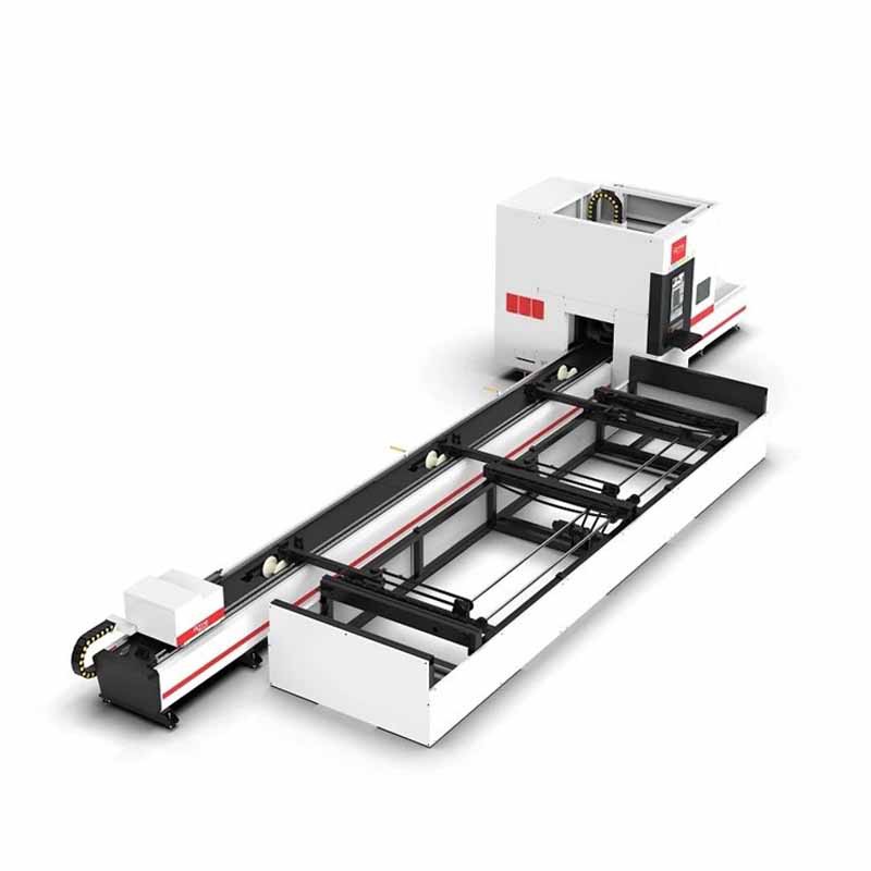 1000W vamzdžių lazerinis pjoviklis