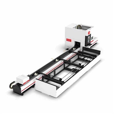 1000W vamzdžių lazerinis pjoviklis