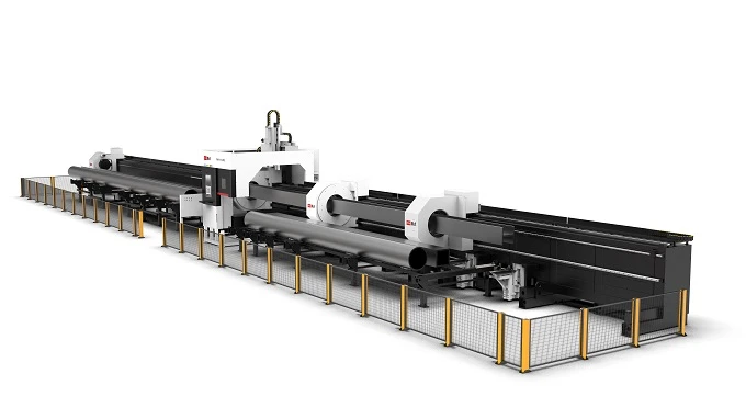 20000W Pipe Laser Cutting Machine 20000W Pipe Laser Cutting Machine